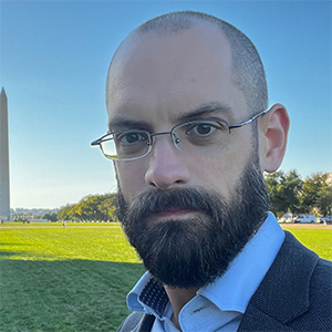 Benjamin Bollinger