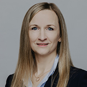 Kendra Rauschenberger